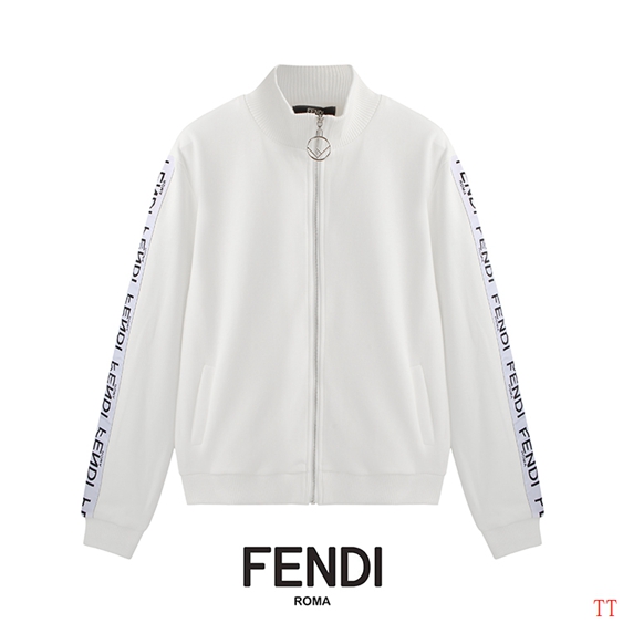 Fendi Men's Outwear 1